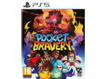 Pocket Bravery