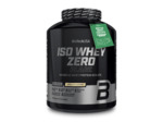 Iso Whey Zero Black - 2270 g