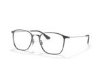 Lunettes de vue RAY-BAN RX6466 3102
