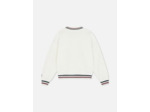 Sweat-shirt universitaire Hello Kitty and Friends