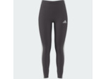 Legging en coton pour femme, gris