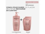 Bain Chroma Respect recharge 500ml