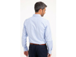 Chemise ajustée manches longues Blunet