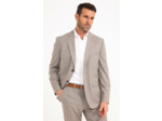 Veste de costume coupe confort Tostado