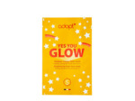 Masque tissu éclat 14 ml