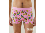 Boxer en coton Shrek
