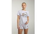 Short de nuit