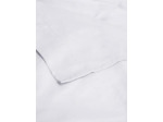 Drap plat double