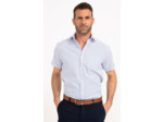 Chemise manches courtes homme