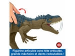 Allosaurus - Jurassic World - Carnage sans pitié