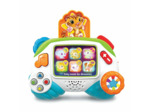 Baby console des découvertes