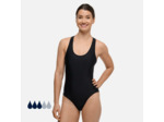 Maillot de Bain Menstruel 1 Pièce | Femme & Ado | Flux Moyen | Lola