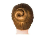 HAIR NETS INVISIBLE