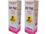 VIT-FEE TUBE CREME 30G