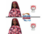 Barbie poupée cutie Reveal panda roux