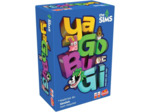 YAGOBUGI - THE SIMS