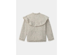 Gilet en molleton Baies