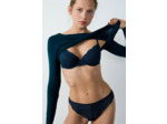 Soutien-gorge N.4 - Le coques fines