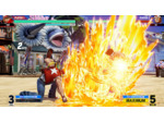 The King Of Fighters XV - Occasion