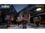 Funko Fusion