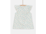 Robe Ecrue