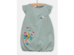 Robe Verte