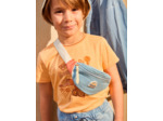 Sac banane en denim