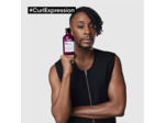 Crème lavante hydratation intense pour cheveux bouclés Curl Expression 300ml