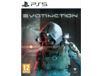Evotinction