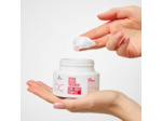 Masque pour cheveux abîmés BC Repair Rescue 500ml
