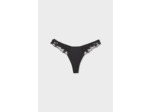 Tanga brodé
