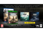 Metro Exodus Complete Edition - Occasion