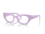 Lunettes de vue RAY-BAN RX7330 8346