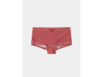 Lot de 3 boxers Oiseaux