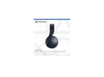 Casque Sans Fil Pulse 3D Midnight Black
