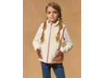 Veste réversible