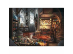 ESCAPE PUZZLE 759 PIÈCES - L'ANTRE DU DRAGON