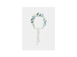 couronne de fleurs