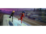 Miraculous Paris Under Siege