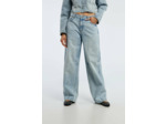 Jambe large