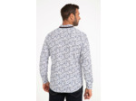 Chemise Manches Longues Benji