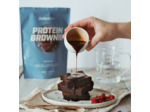 Poudre de base Protein Brownie - 600 g