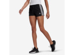 SHORT DE FITNESS SOFT TRAINING ADIDAS FEMME noir