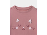 Pyjama Molleton gratté Chat