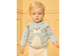 Pull loutre