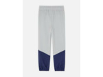 Bas de jogging color block