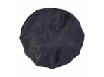 DIAMOND BLING BONNET SJ BLACK ZEBRA