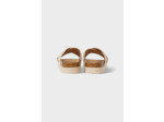 Tongs en jute