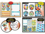 Coffret Montessori Super Ecole