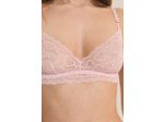 Soutien-gorge brassière à motifs cœurs,Soutien-gorge brassière à motifs cœurs;${refinementColor}